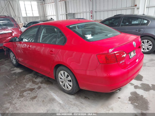3VW2K7AJXEM428484 Volkswagen Jetta 2.0l S