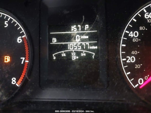 3VW2K7AJXEM428484 Volkswagen Jetta 2.0l S