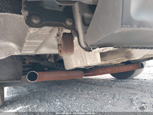 1VWJM7A38JC033268 Volkswagen Passat 3.6l V6 Gt