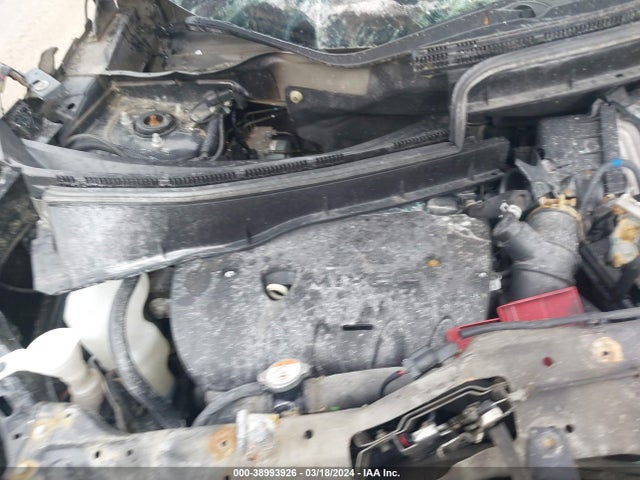JA4AR3AU2KU029504 Mitsubishi Outlander Sport 2.0 Es