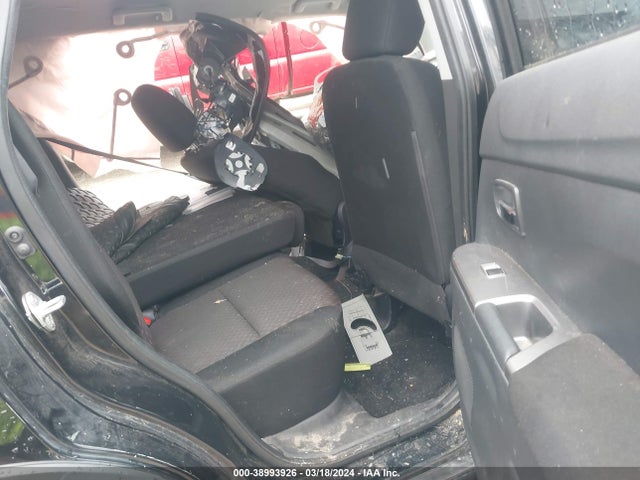 JA4AR3AU2KU029504 Mitsubishi Outlander Sport 2.0 Es