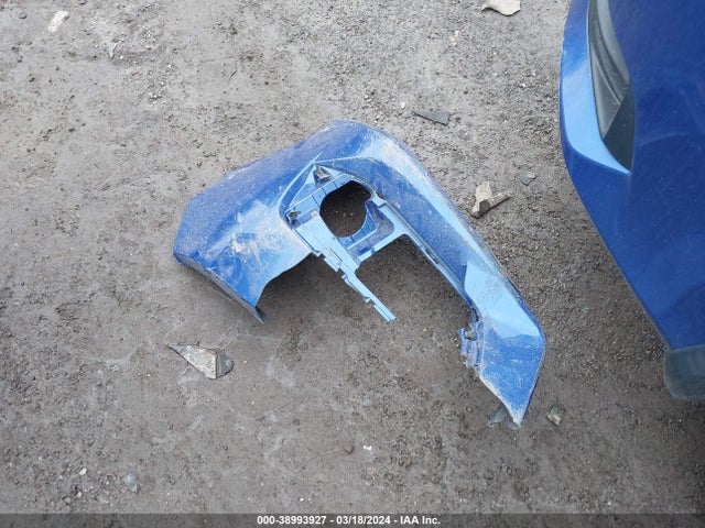 Honda CIVIC EX 2018 19XFC2F78JE025190 Image 12