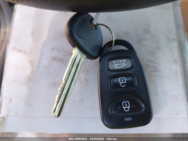 Hyundai ELANTRA SE 2017 KMHD84LF5HU062513 Image 11