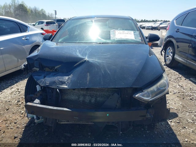 Hyundai ELANTRA SE 2017 KMHD84LF5HU062513 Image 13