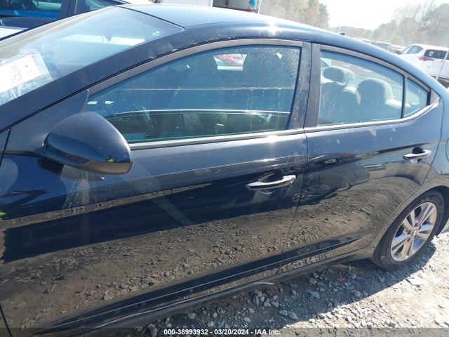 Hyundai ELANTRA SE 2017 KMHD84LF5HU062513 Image 15