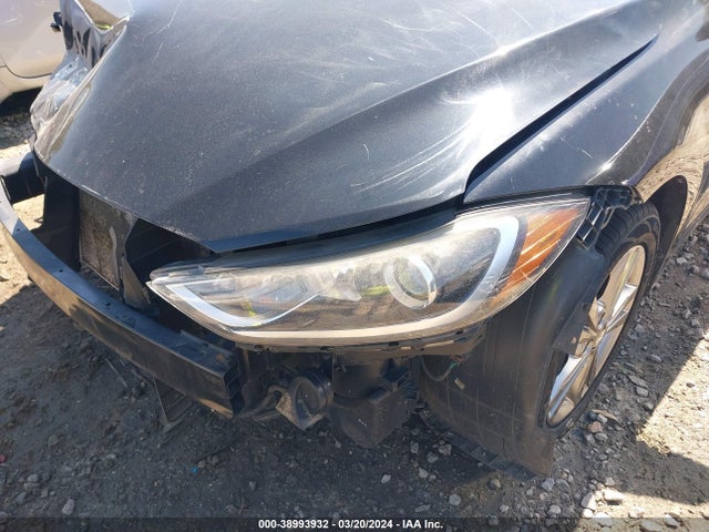 Hyundai ELANTRA SE 2017 KMHD84LF5HU062513 Image 21