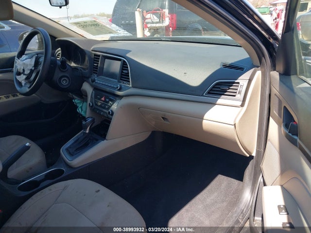 Hyundai ELANTRA SE 2017 KMHD84LF5HU062513 Image 5