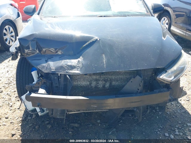 Hyundai ELANTRA SE 2017 KMHD84LF5HU062513 Image 6