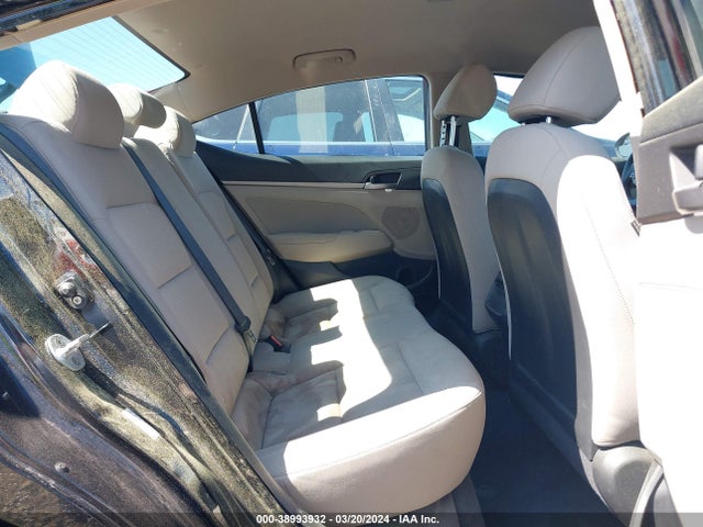 Hyundai ELANTRA SE 2017 KMHD84LF5HU062513 Image 8