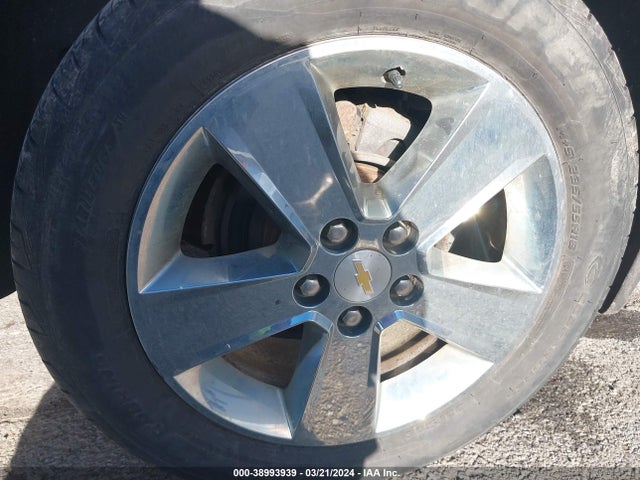 Chevrolet EQUINOX 1LT 2014 2GNFLFEK6E6231246 Image 16