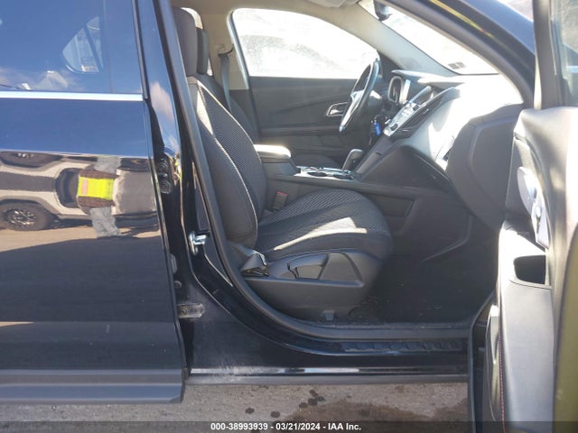 Chevrolet EQUINOX 1LT 2014 2GNFLFEK6E6231246 Image 5