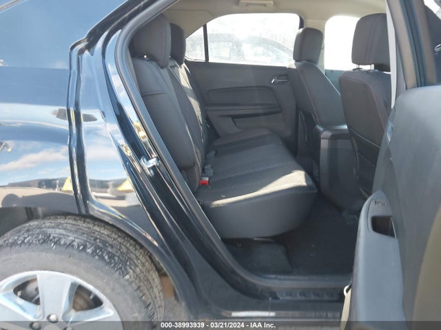 Chevrolet EQUINOX 1LT 2014 2GNFLFEK6E6231246 Image 8