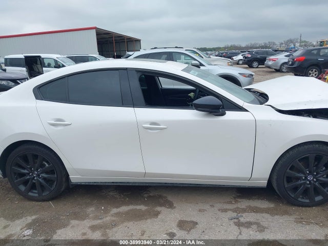 Mazda Mazda3 2.5 Turbo 2021 JM1BPBAY5M1335971 Image 12