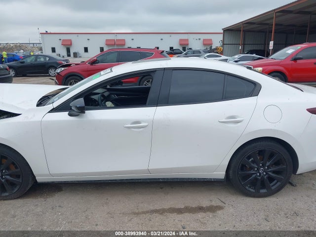 Mazda Mazda3 2.5 Turbo 2021 JM1BPBAY5M1335971 Image 13
