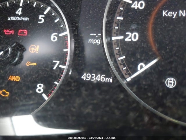 Mazda Mazda3 2.5 Turbo 2021 JM1BPBAY5M1335971 Image 14