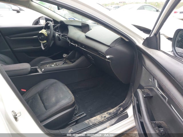 Mazda Mazda3 2.5 Turbo 2021 JM1BPBAY5M1335971 Image 5