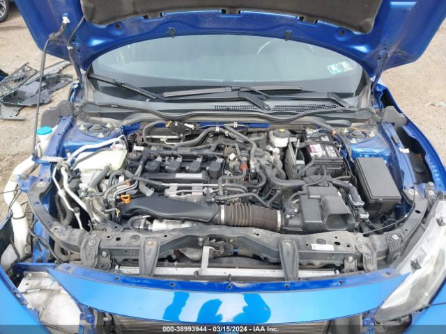 SHHFK7H50HU418941 Honda CIVIC EX
