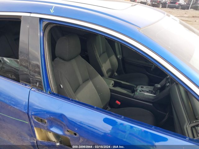 SHHFK7H50HU418941 Honda CIVIC EX