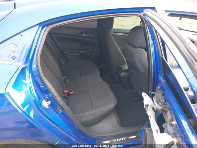 SHHFK7H50HU418941 Honda CIVIC EX