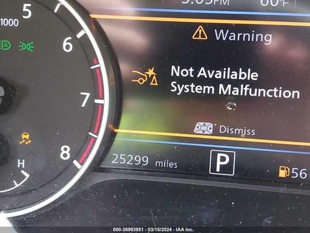 Nissan Sentra Sr Xtronic Cvt 2020 3N1AB8DV4LY212271 Image 15