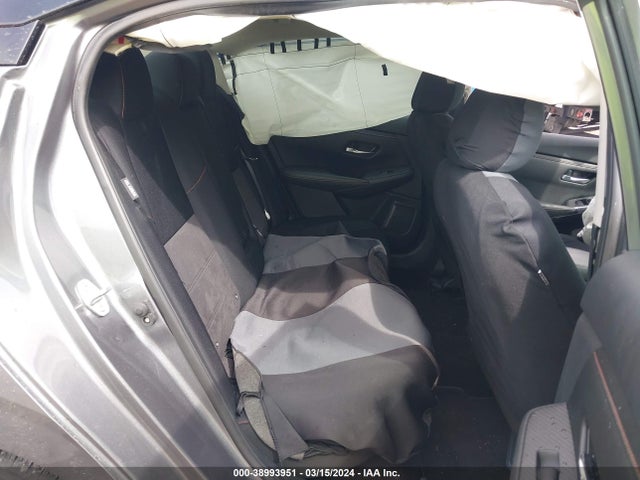 Nissan Sentra Sr Xtronic Cvt 2020 3N1AB8DV4LY212271 Image 8