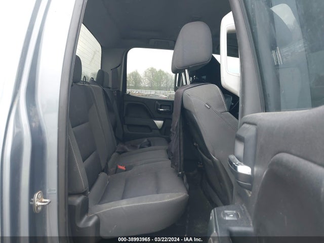 Chevrolet Silverado 2500hd Lt 2015 1GC2KVEG3FZ543143 Image 8
