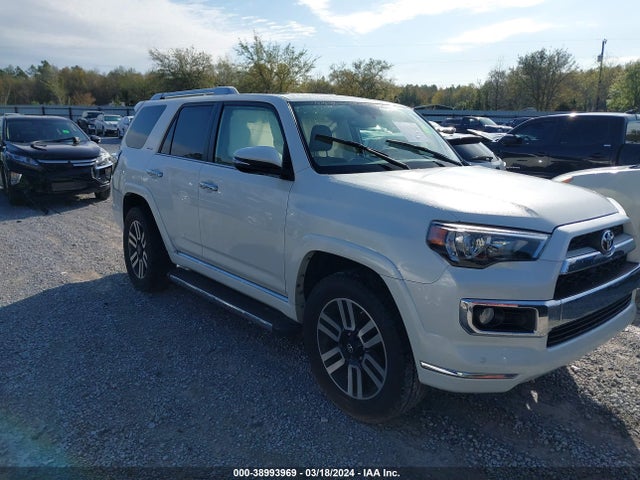 2019 JTEBU5JR7K5725474 main image