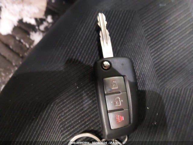 Nissan ROGUE S 2016 JN8AT2MV7GW154231 Image 11