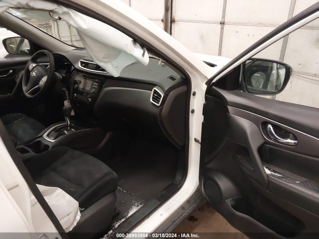 Nissan ROGUE S 2016 JN8AT2MV7GW154231 Image 5