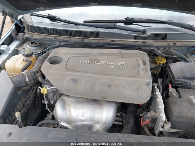 Chrysler 200 Limited 2015 1C3CCCAB7FN609527 Image 10