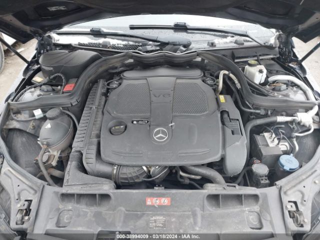 WDDGF8AB9ER303055 Mercedes-Benz C 300 Luxury 4matic/sport 4matic