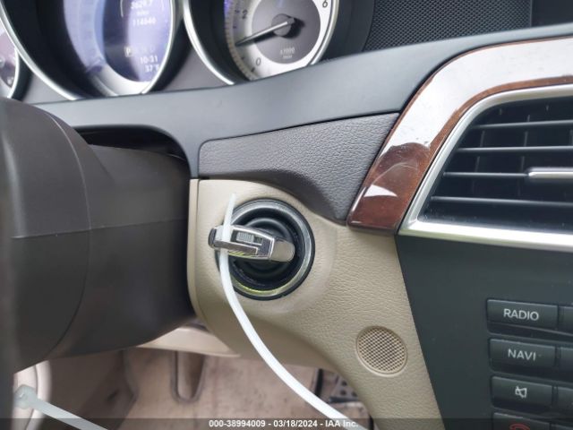 WDDGF8AB9ER303055 Mercedes-Benz C 300 Luxury 4matic/sport 4matic