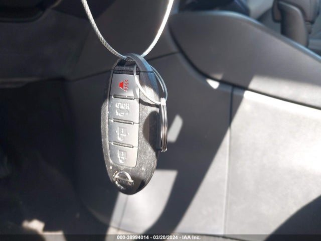 Nissan Versa S Xtronic Cvt 2021 3N1CN8DV0ML855912 Image 11