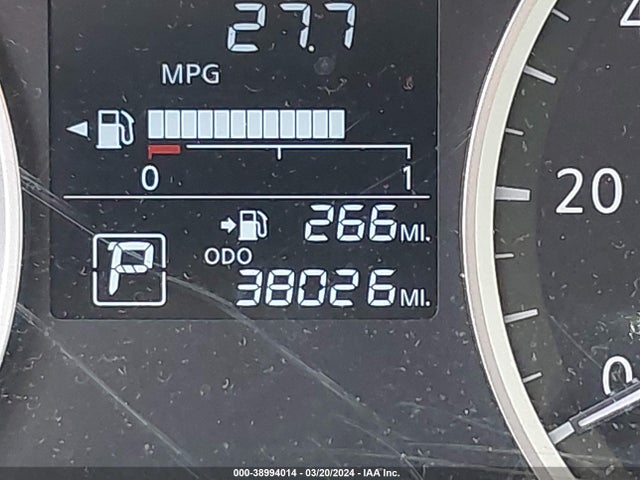 Nissan Versa S Xtronic Cvt 2021 3N1CN8DV0ML855912 Image 16