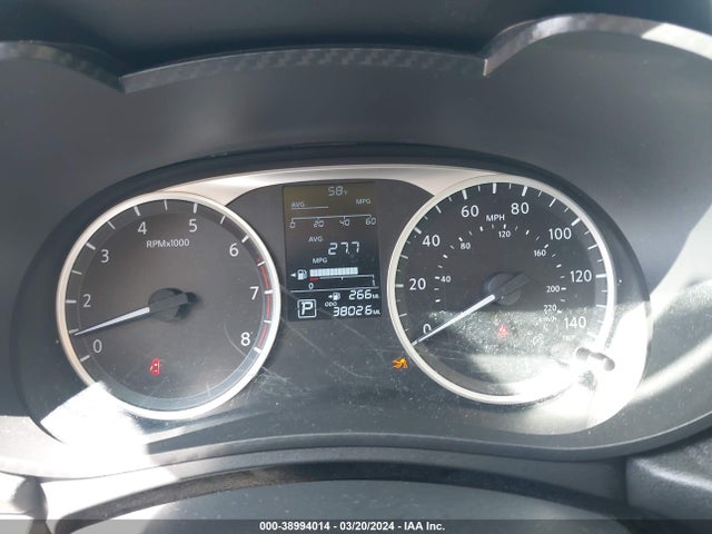 Nissan Versa S Xtronic Cvt 2021 3N1CN8DV0ML855912 Image 7