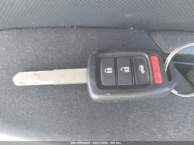 Honda k20c2 2017 19XFC2F5XHE216540 Image 26