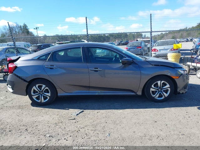 Honda k20c2 2017 19XFC2F5XHE216540 Image 28