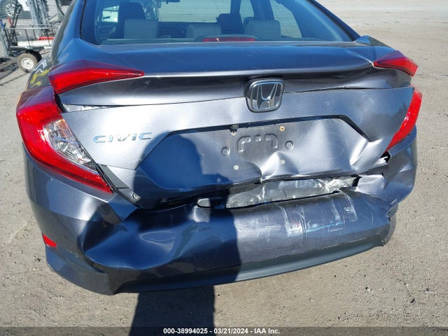 Honda k20c2 2017 19XFC2F5XHE216540 Image 32