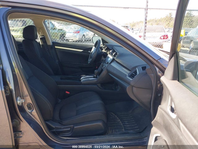 Honda k20c2 2017 19XFC2F5XHE216540 Image 20
