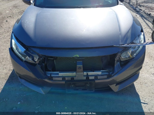Honda k20c2 2017 19XFC2F5XHE216540 Image 21