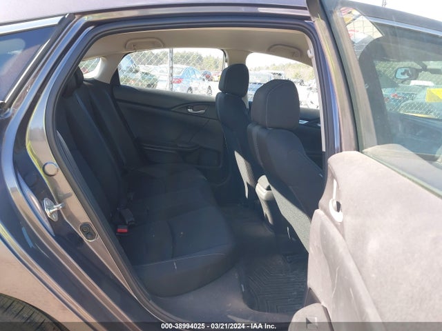 Honda k20c2 2017 19XFC2F5XHE216540 Image 23