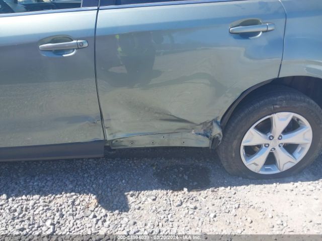 JF2SJAHC7FH818461 Subaru Forester 2.5i Limited