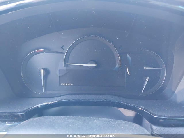 1GYKNARS4JZ154822 Cadillac Xt5 Standard