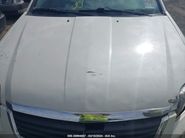 2009 MITSUBISHI GALANT 4A3AB36F59E008457 Photo 9