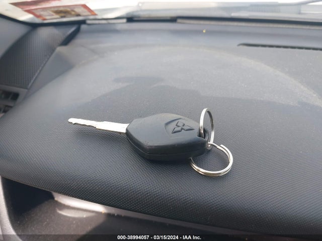 2009 MITSUBISHI GALANT 4A3AB36F59E008457 Photo 10