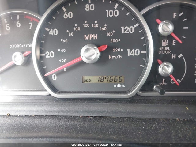 2009 MITSUBISHI GALANT 4A3AB36F59E008457 Photo 6