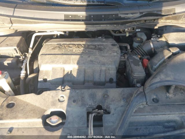 5FNRL5H34GB005479 Honda ODYSSEY SE
