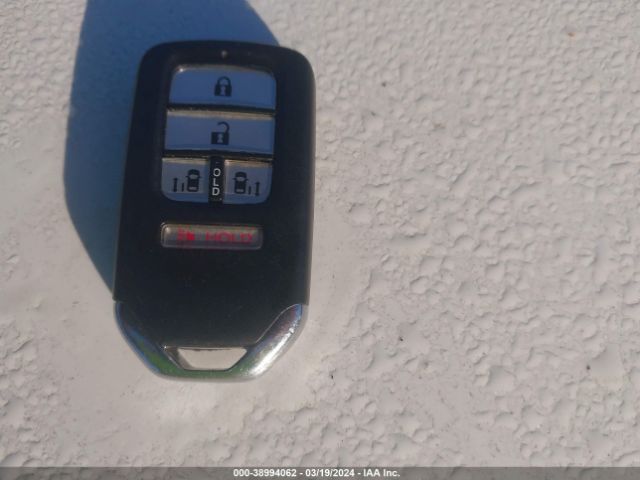 5FNRL5H34GB005479 Honda ODYSSEY SE