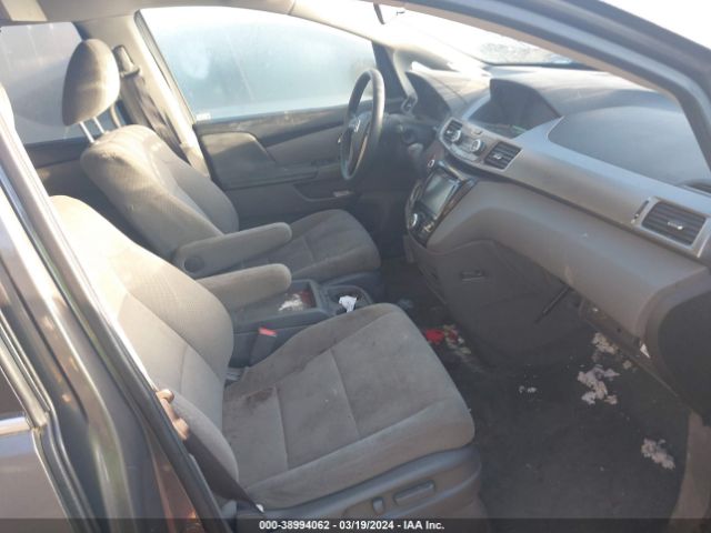 5FNRL5H34GB005479 Honda ODYSSEY SE
