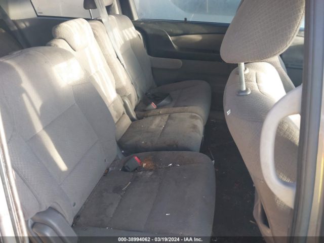5FNRL5H34GB005479 Honda ODYSSEY SE